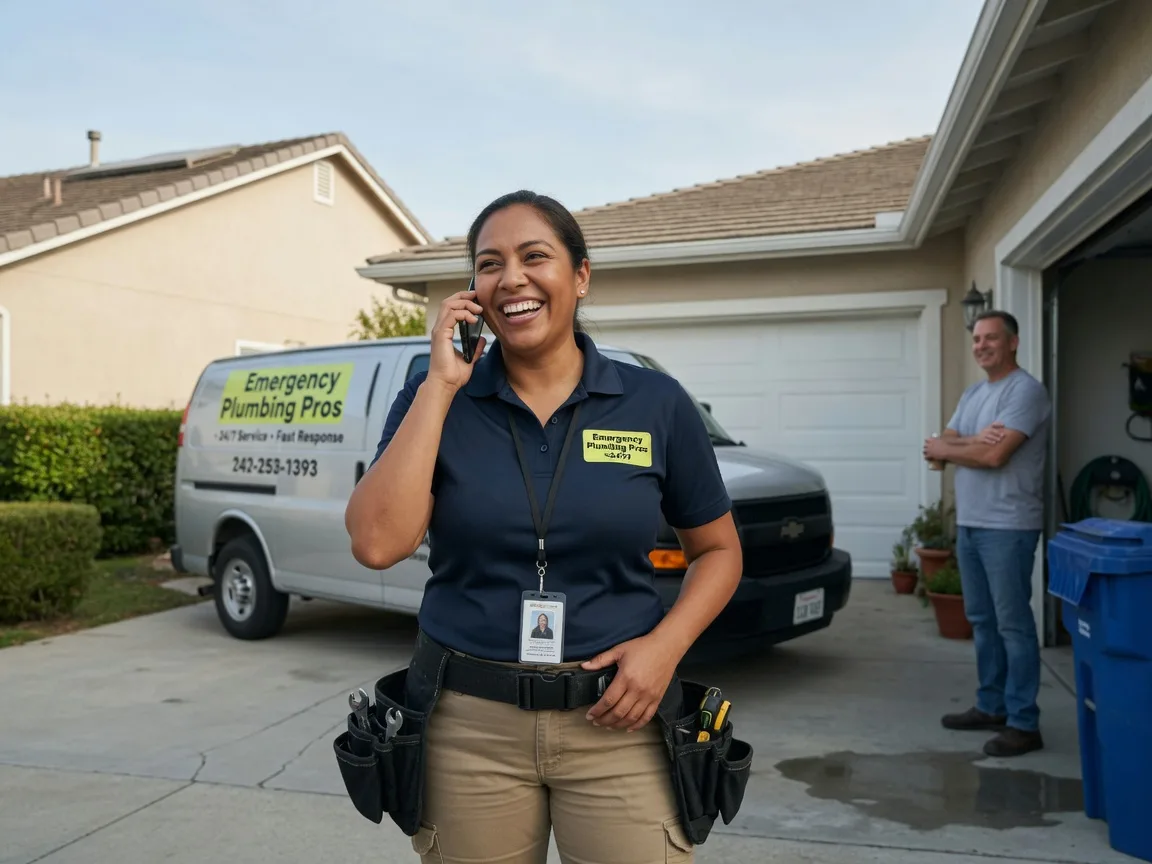 Emergency Plumber Iron Gate, VA FAQs